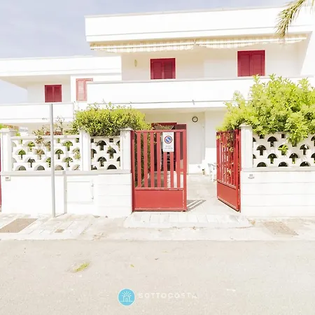 Orsetta Flat -