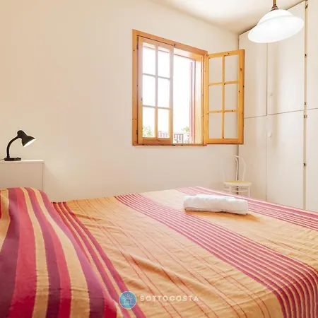 Orsetta Flat -