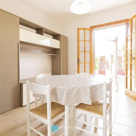 Orsetta Flat - Semesterbostad