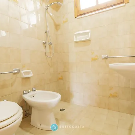 Orsetta Flat - *