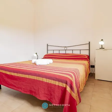 Orsetta Flat - Semesterbostad Torre dell'Orso