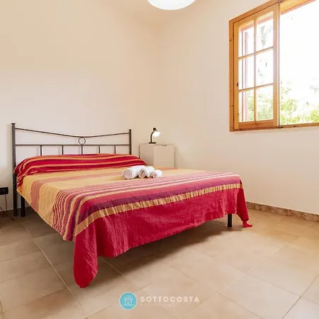 Orsetta Flat -