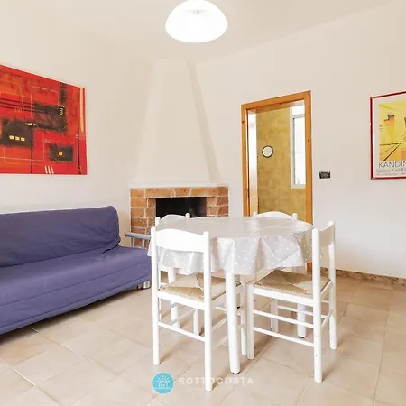 Orsetta Flat -