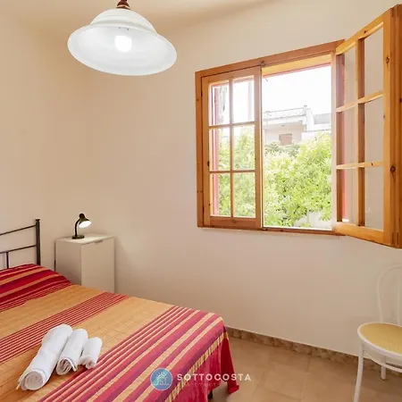Semesterbostad Orsetta Flat -